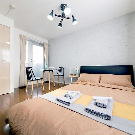 Nestay Inn Tokyo Ryogoku 外观 照片