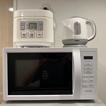 Nestay Inn Tokyo Ryogoku 外观 照片