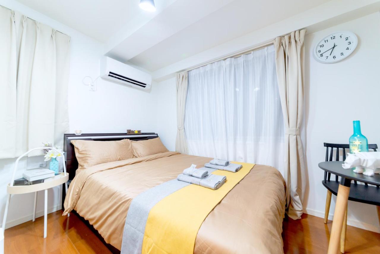 Nestay Inn Tokyo Ryogoku 外观 照片