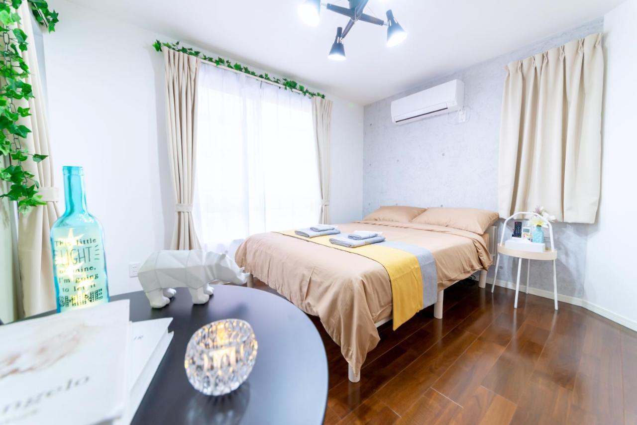 Nestay Inn Tokyo Ryogoku 外观 照片