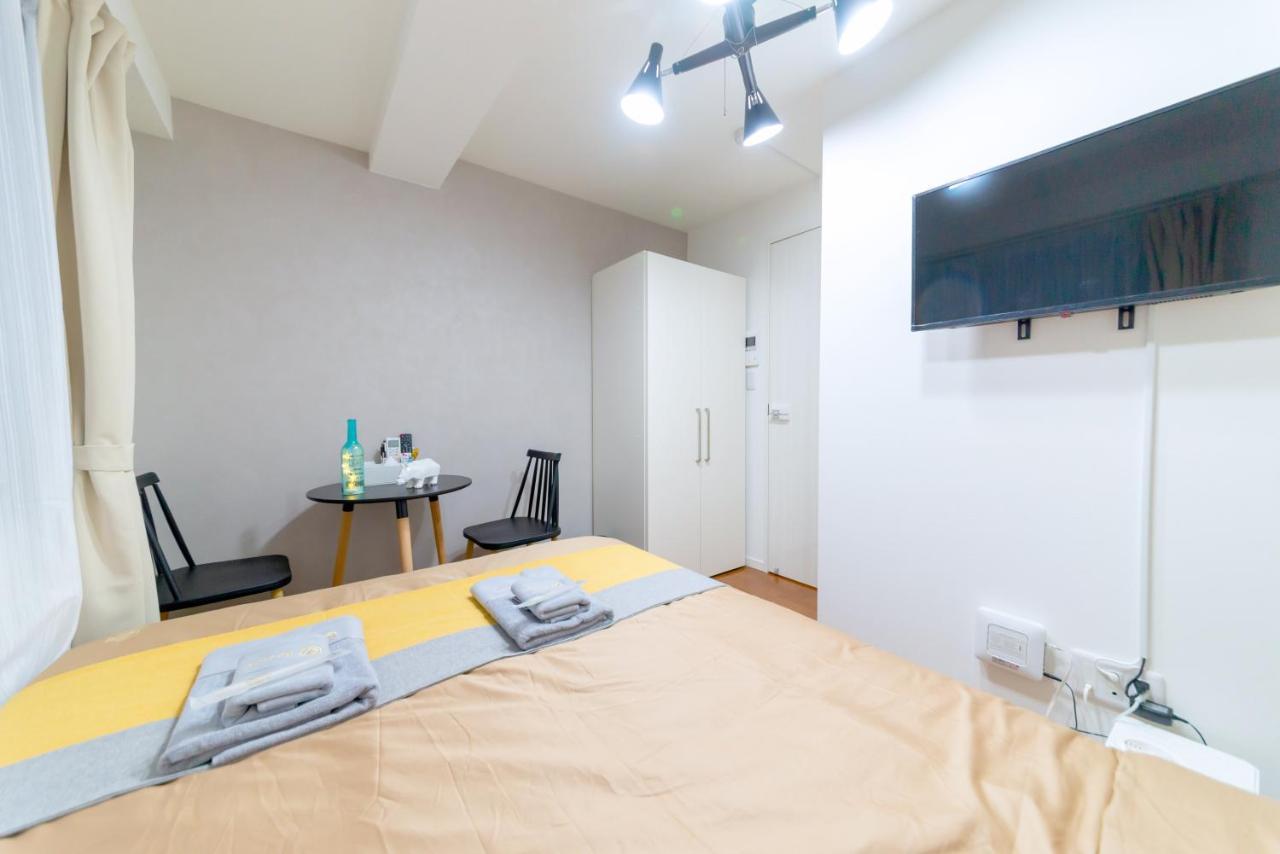 Nestay Inn Tokyo Ryogoku 外观 照片