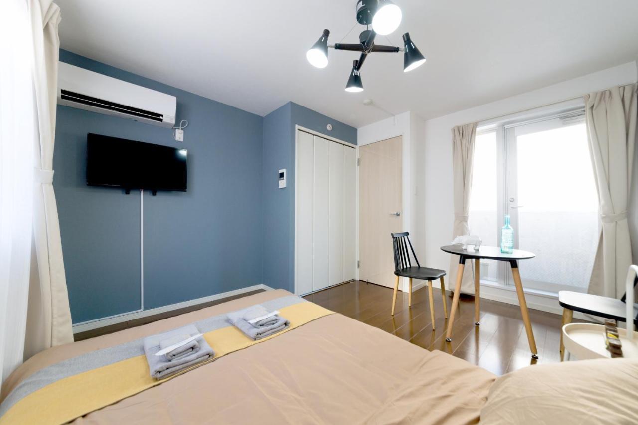 Nestay Inn Tokyo Ryogoku 外观 照片