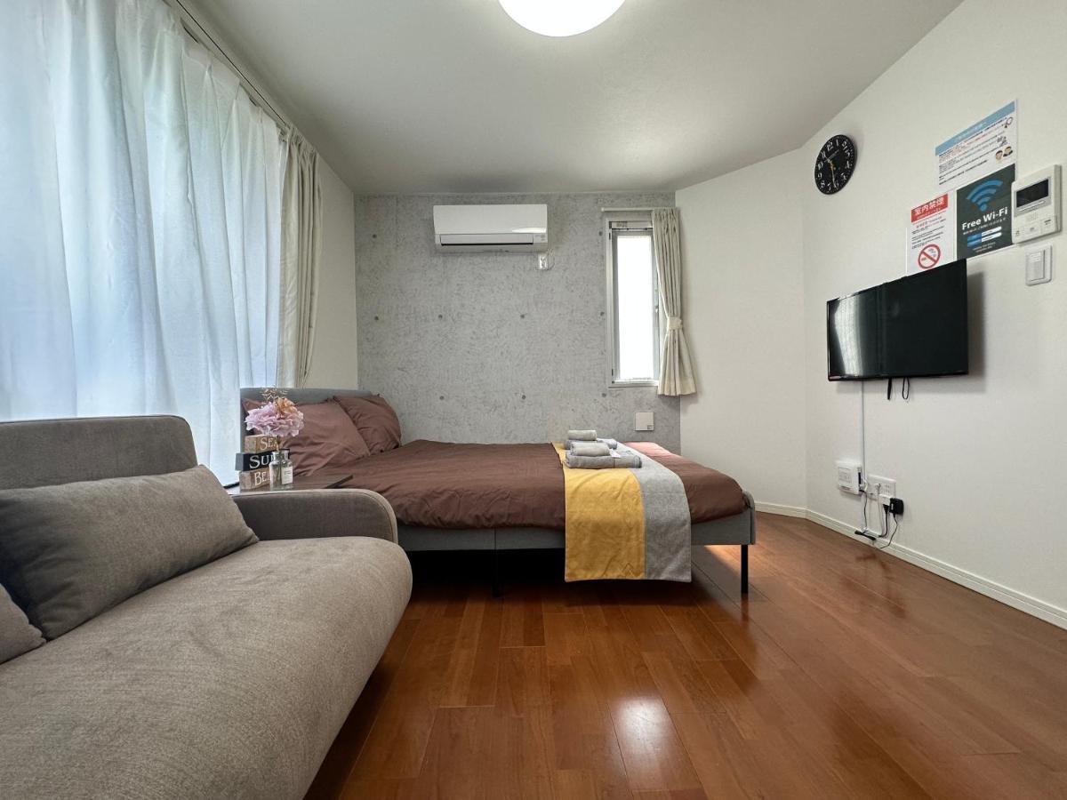 Nestay Inn Tokyo Ryogoku 外观 照片