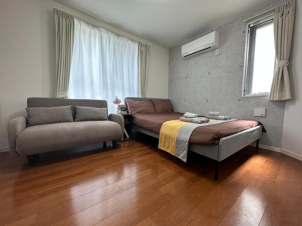 Nestay Inn Tokyo Ryogoku 外观 照片