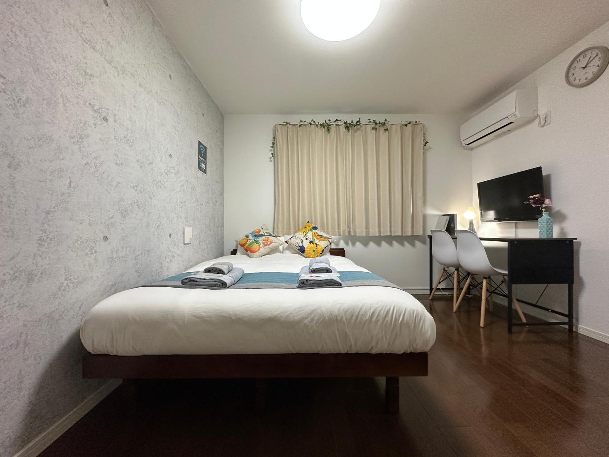 Nestay Inn Tokyo Ryogoku 外观 照片