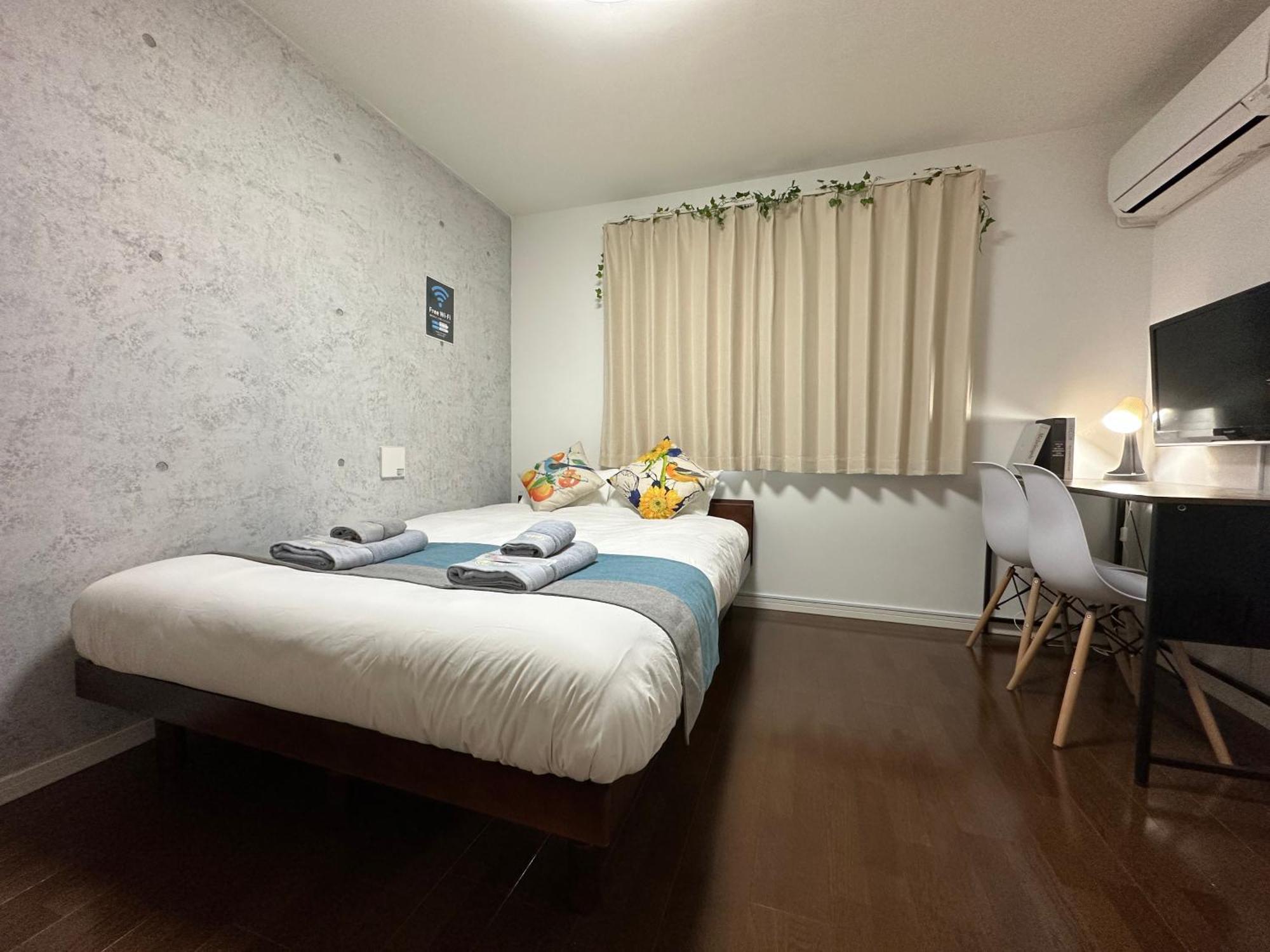 Nestay Inn Tokyo Ryogoku 外观 照片