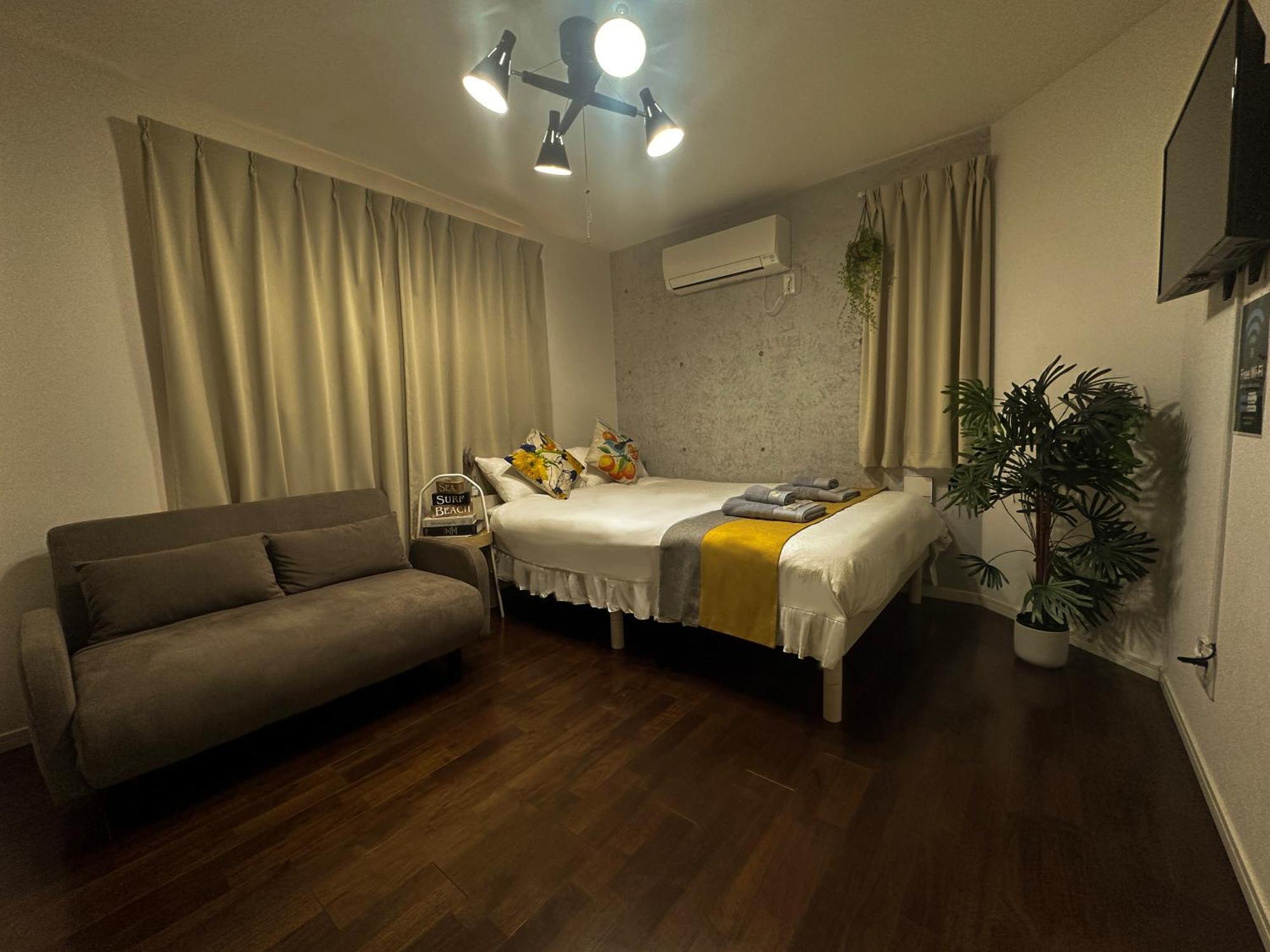 Nestay Inn Tokyo Ryogoku 外观 照片