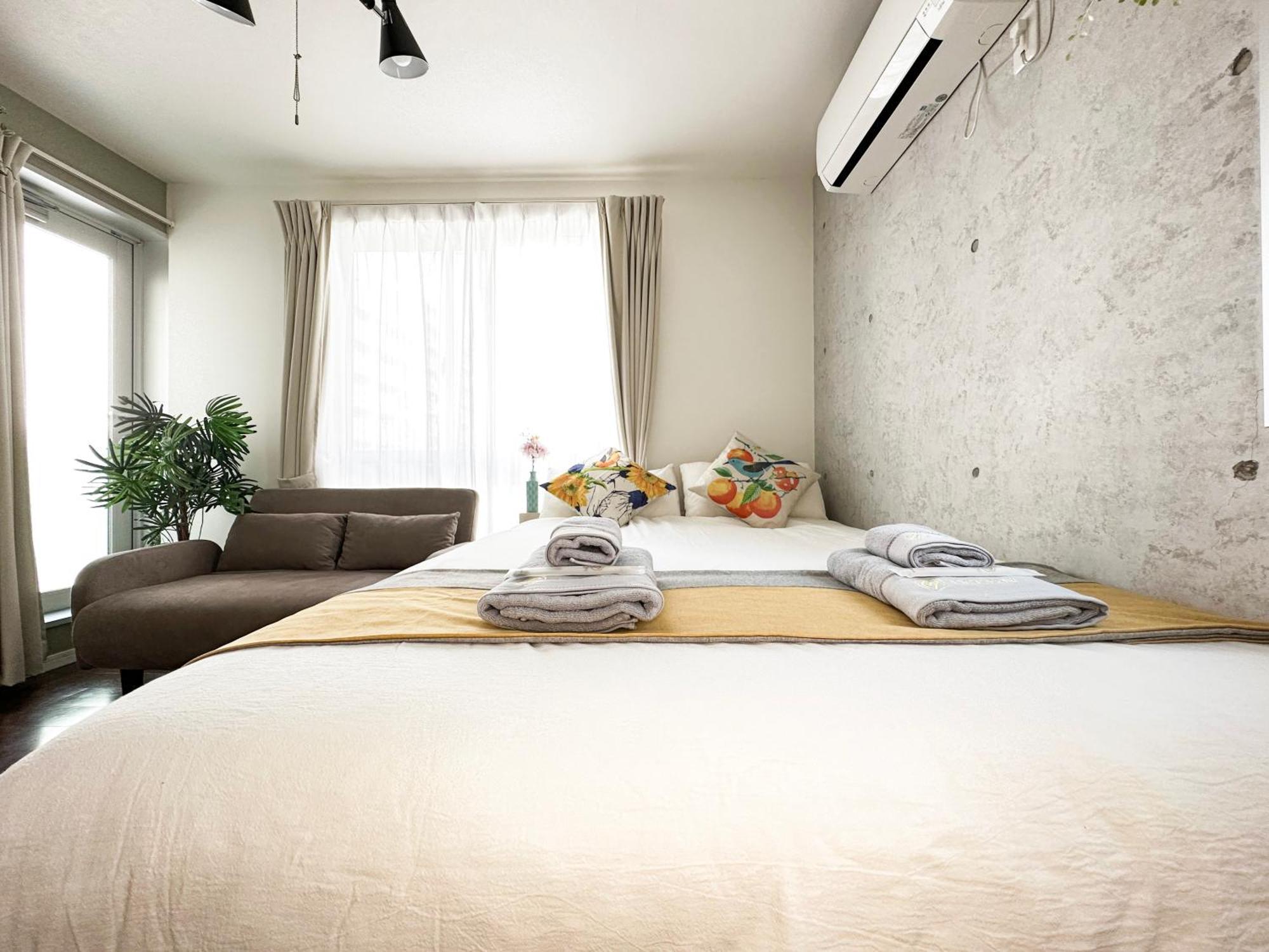 Nestay Inn Tokyo Ryogoku 外观 照片