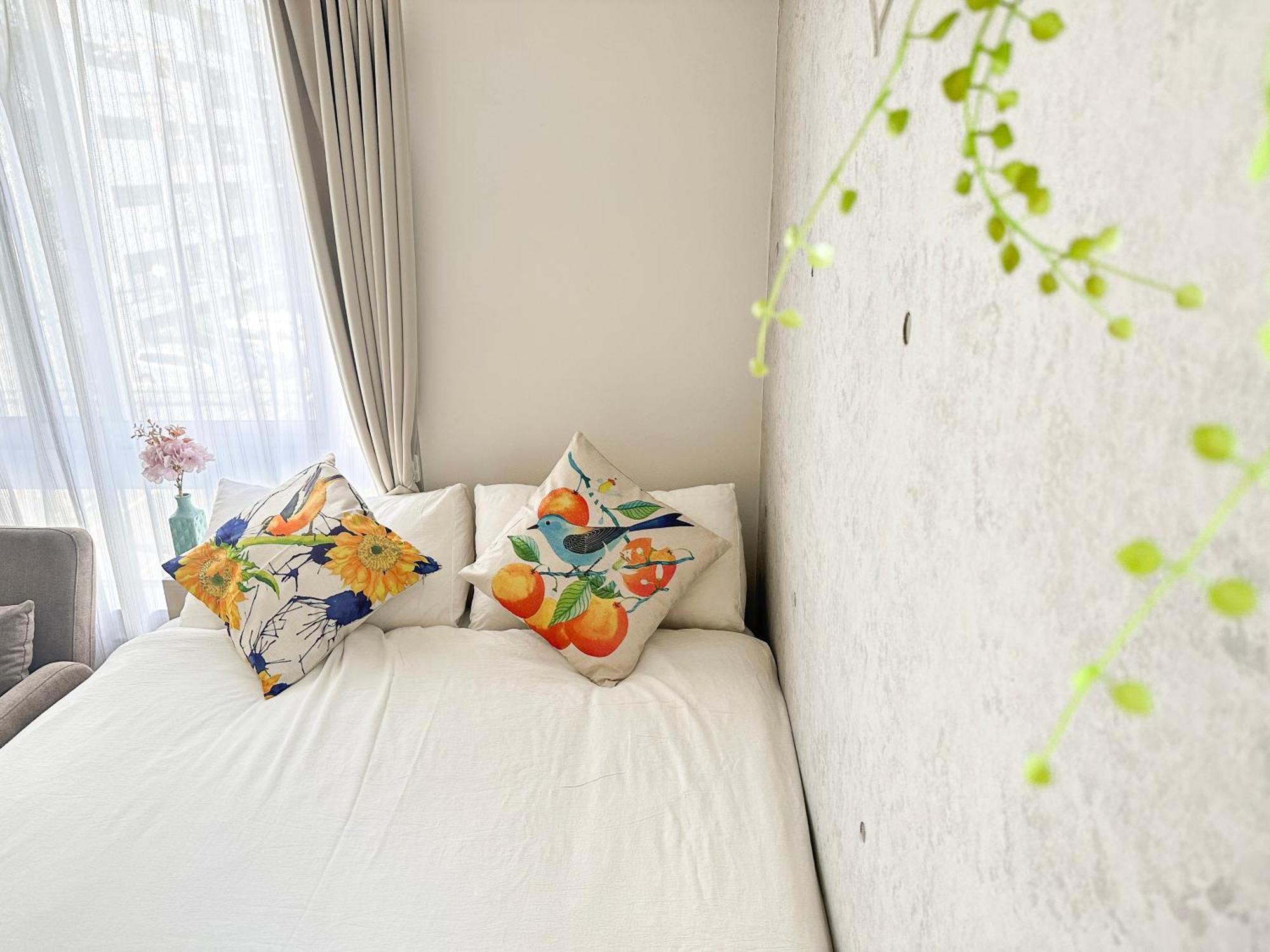 Nestay Inn Tokyo Ryogoku 外观 照片