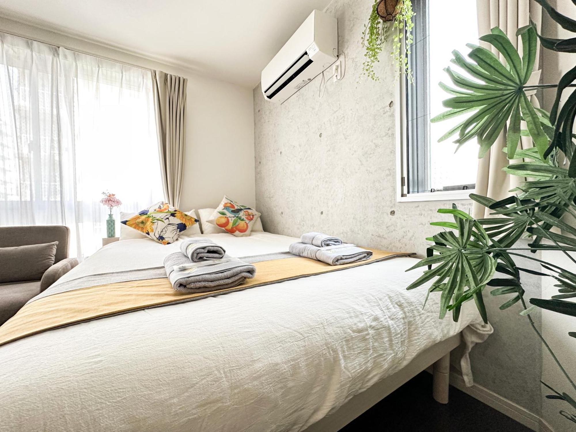 Nestay Inn Tokyo Ryogoku 外观 照片