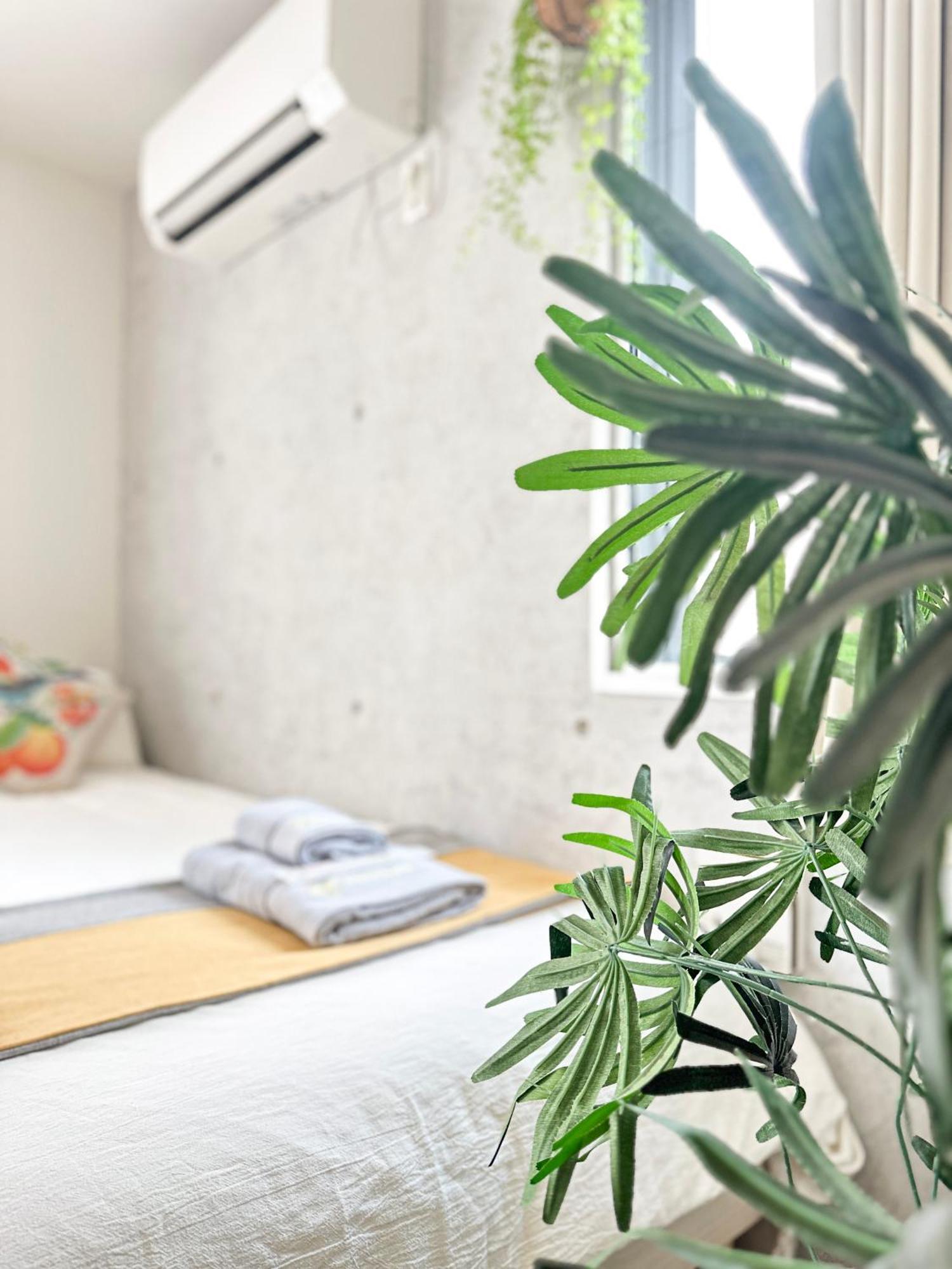 Nestay Inn Tokyo Ryogoku 外观 照片