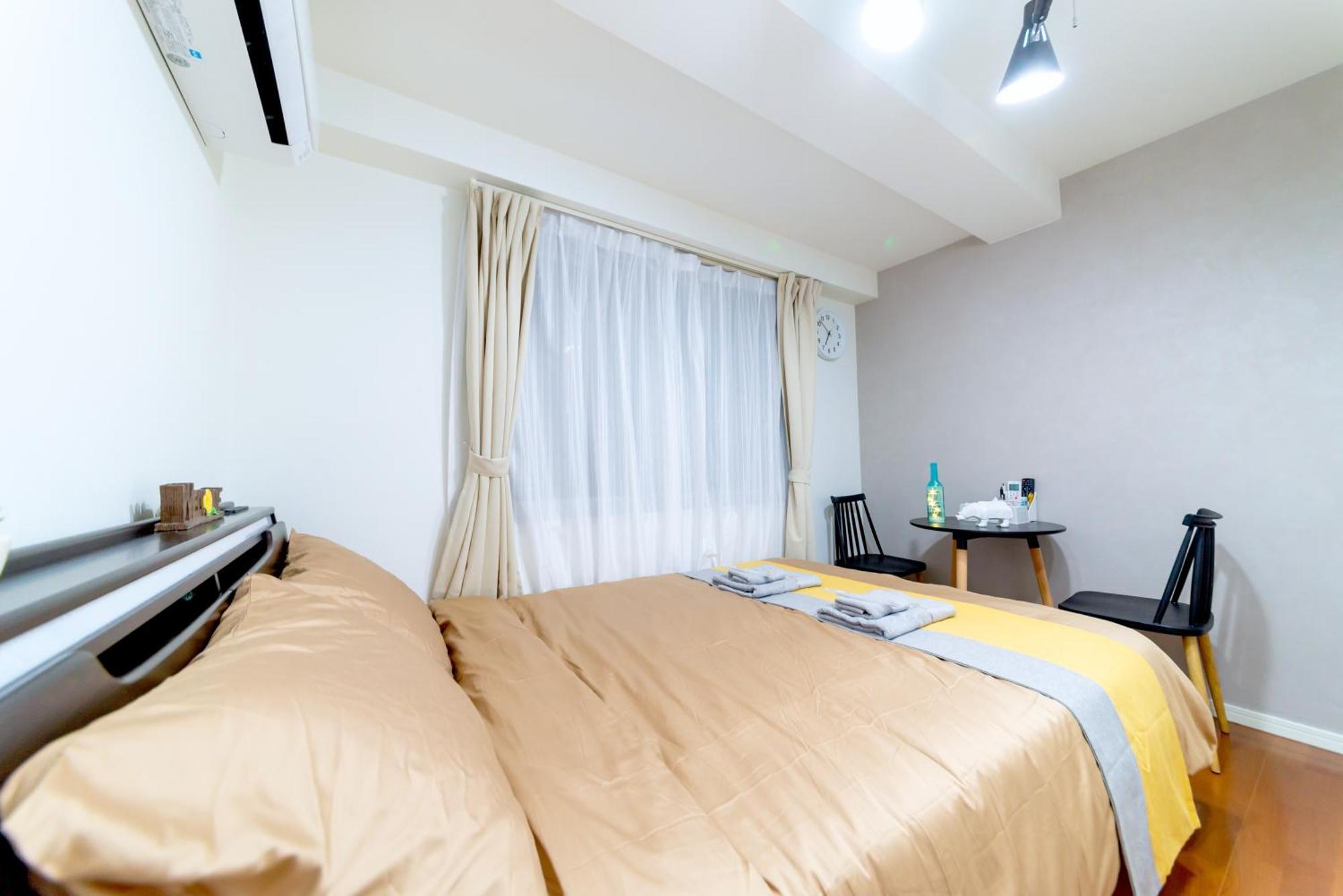 Nestay Inn Tokyo Ryogoku 客房 照片