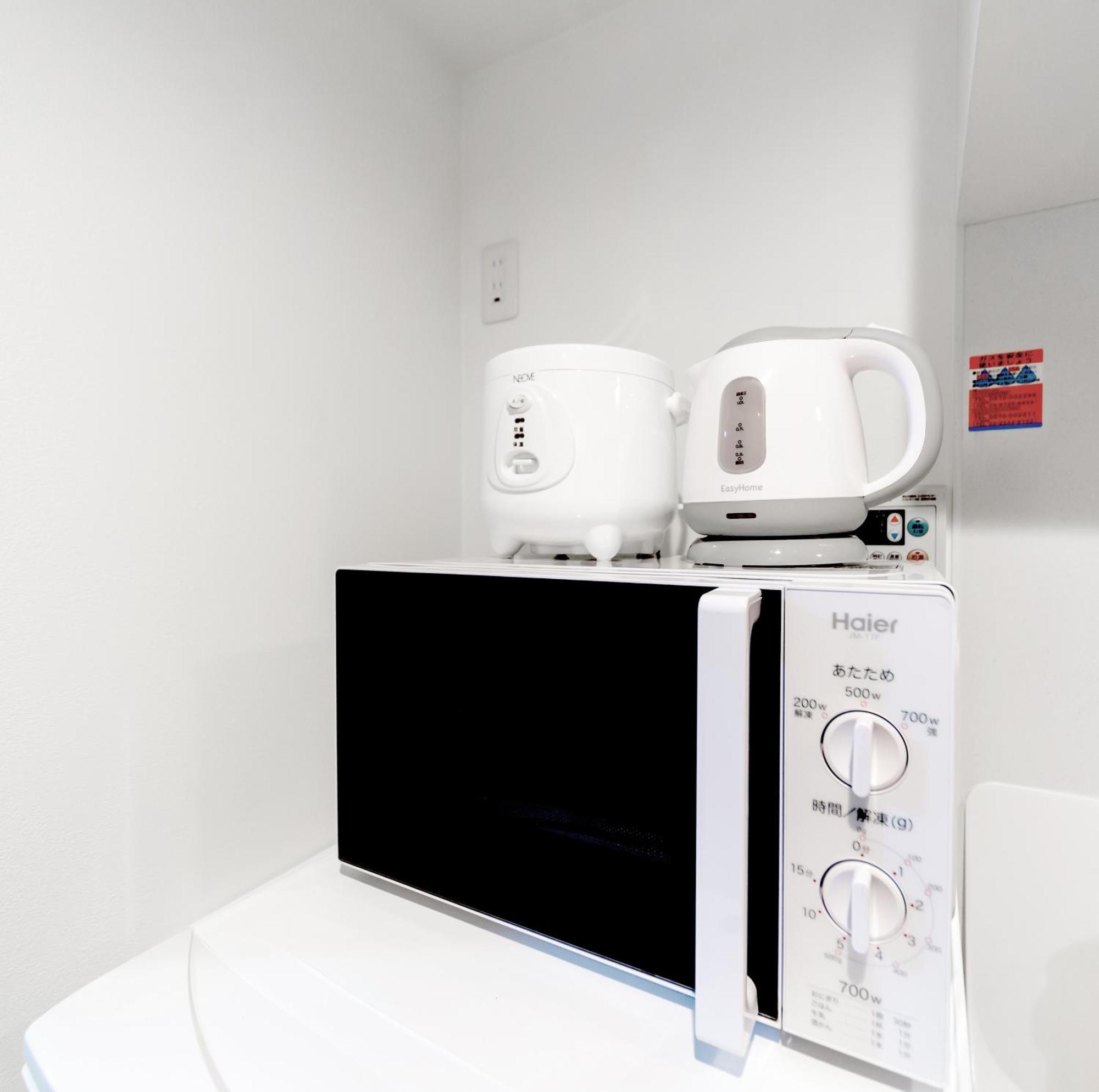 Nestay Inn Tokyo Ryogoku 客房 照片